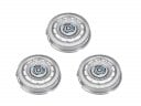 Philips SH70 Replacement Blades For 7000 Series (SH7070)9